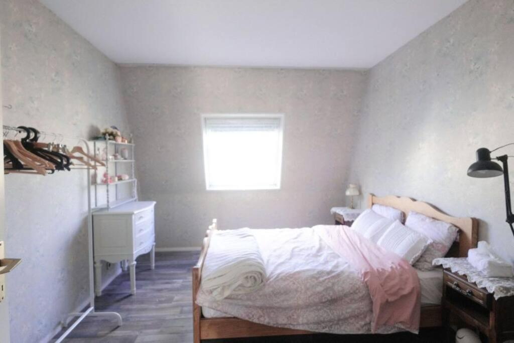 Appartement Le Marechal Vernon Vernon  Exteriör bild