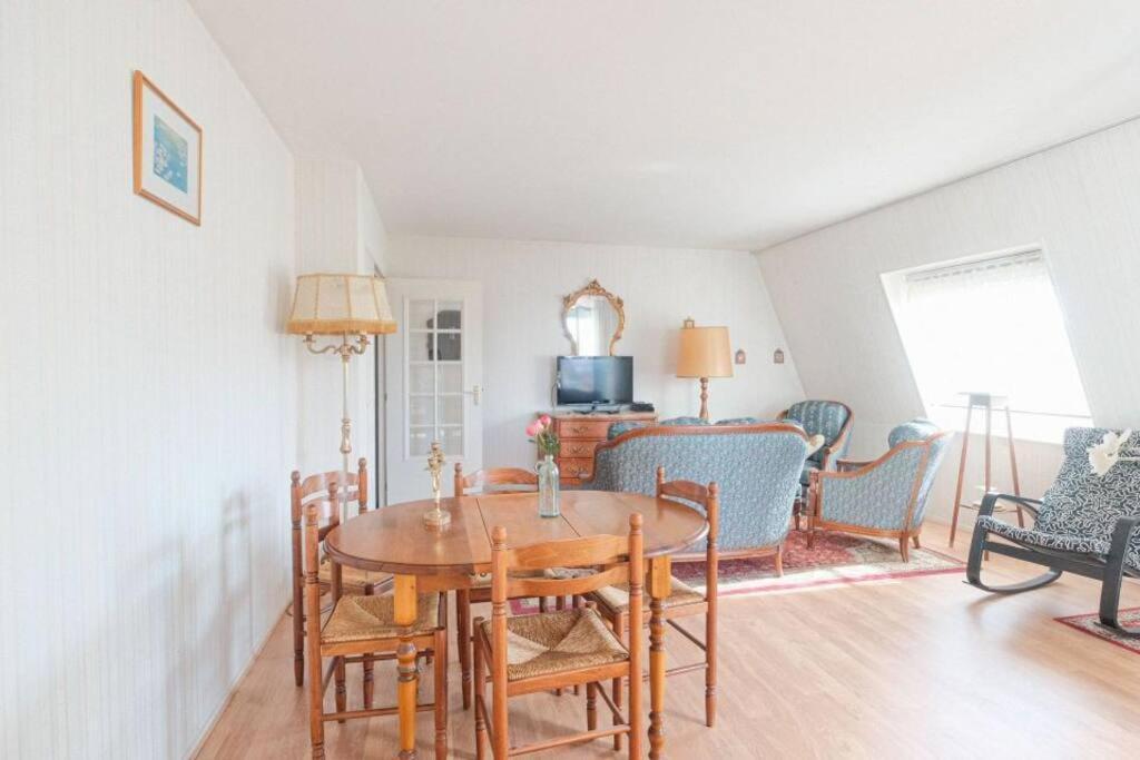 Appartement Le Marechal Vernon Vernon  Exteriör bild