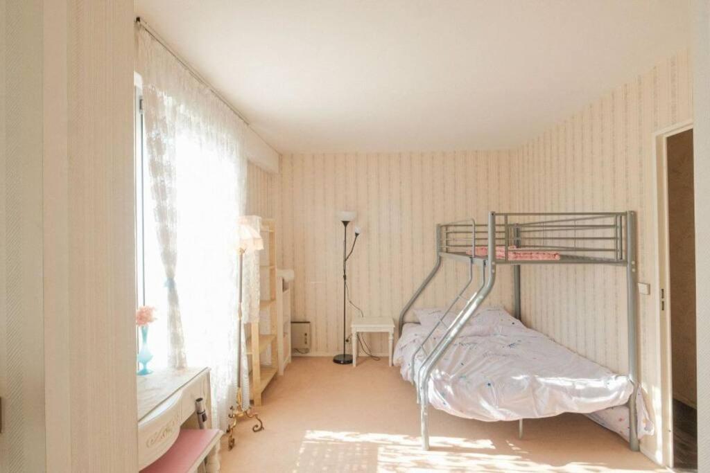 Appartement Le Marechal Vernon Vernon  Exteriör bild